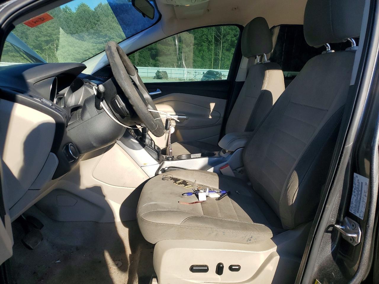 2015 Ford Escape Se - Image 7