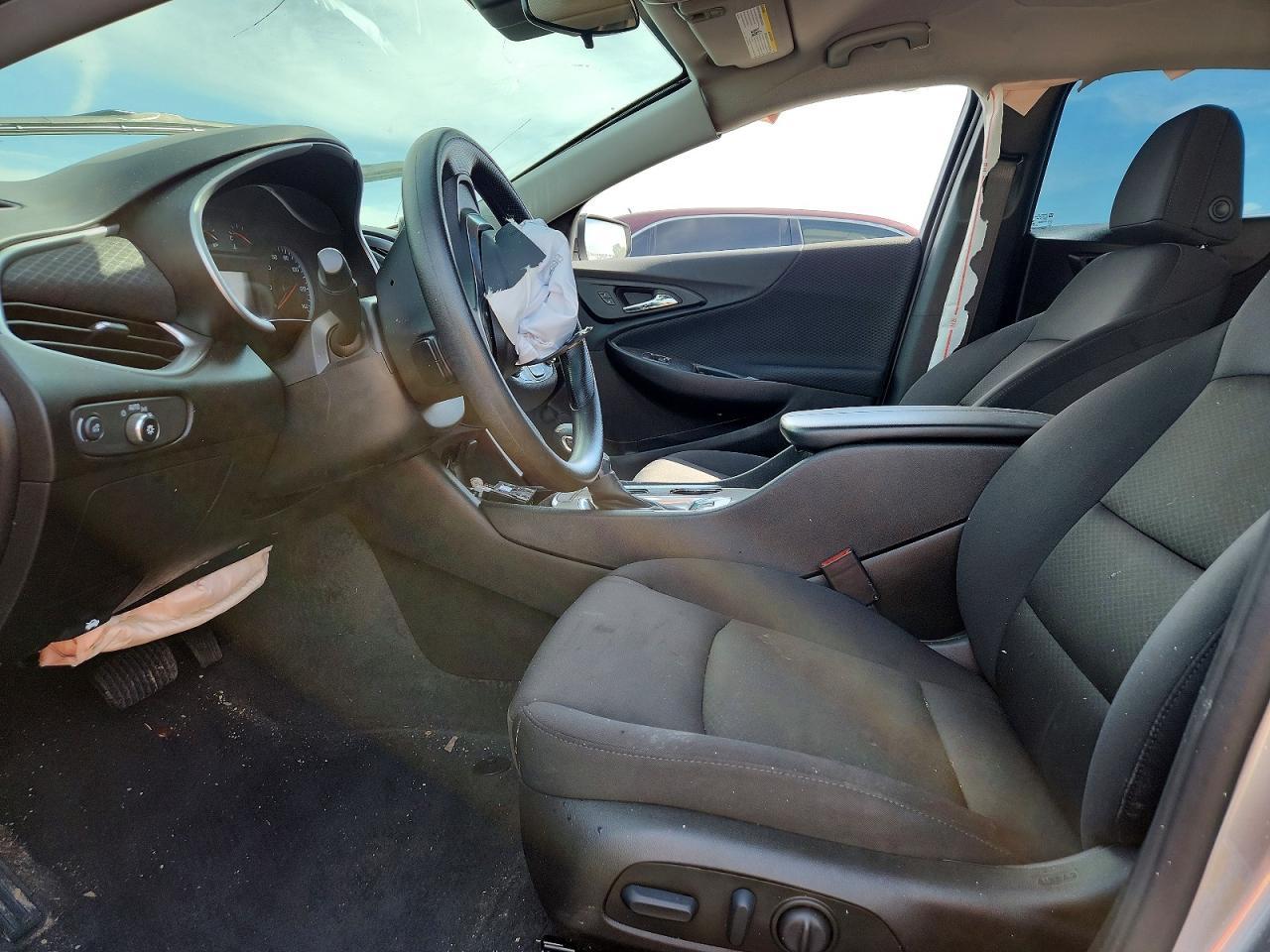 2025 Chevrolet Malibu Lt - Фото 7