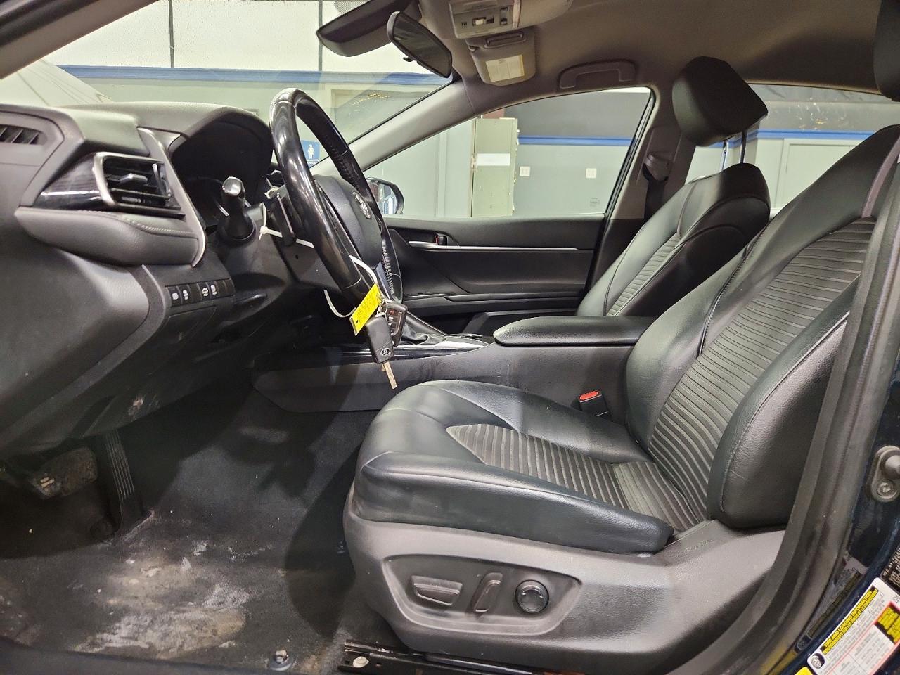 2020 Toyota Camry Se - Image 7