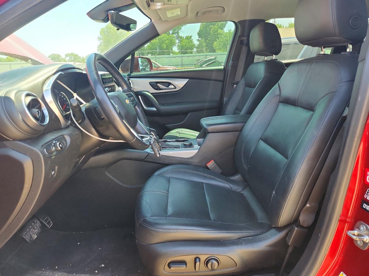 2020 Chevrolet Blazer 3Lt - Image 7