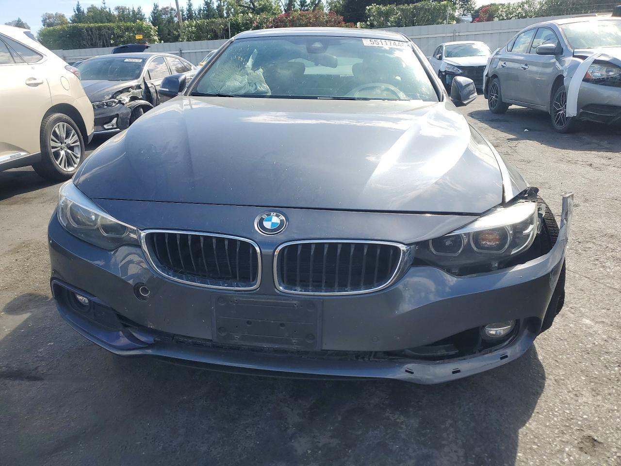 2019 BMW 430I Gran Coupe - Image 5