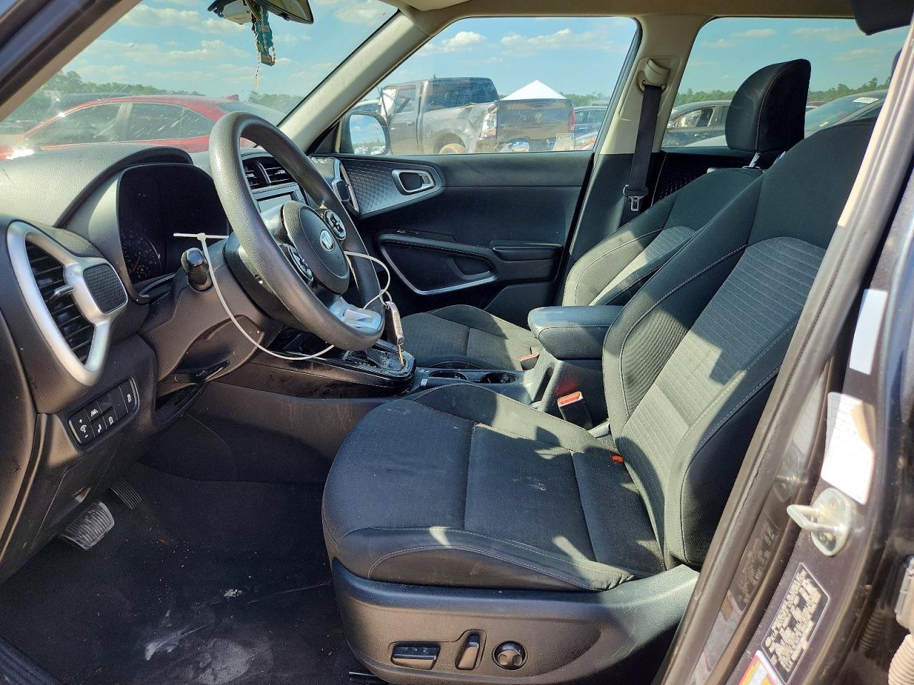 2021 Kia Soul S - Фото 7