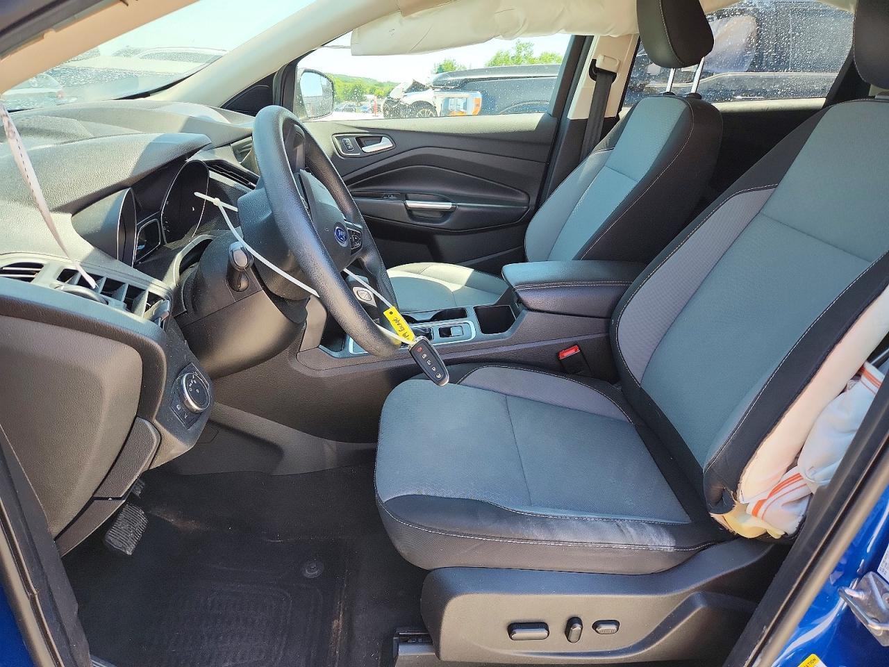 2019 Ford Escape Se - Фото 7