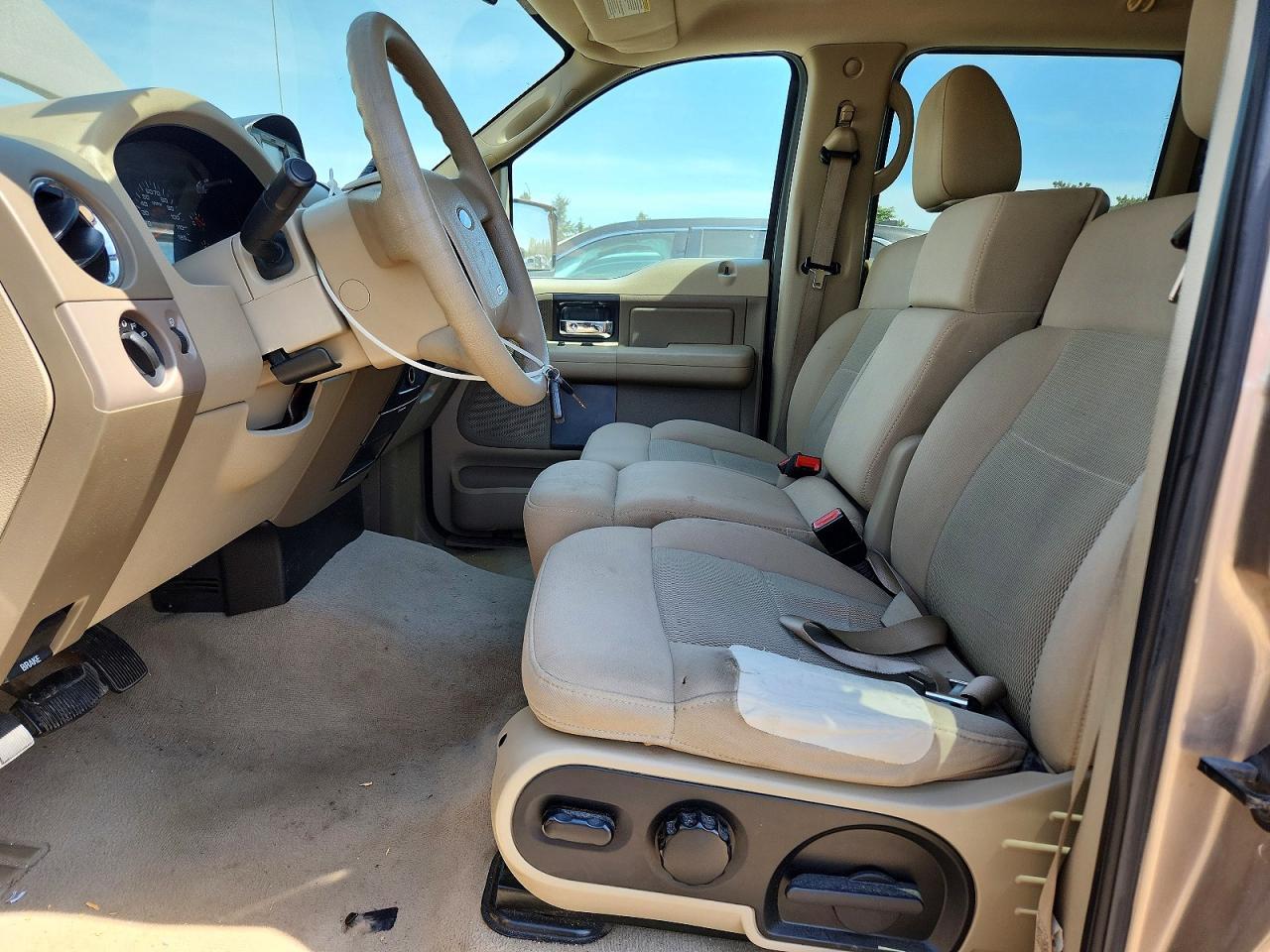2006 Ford F150 Supercrew - Фото 7