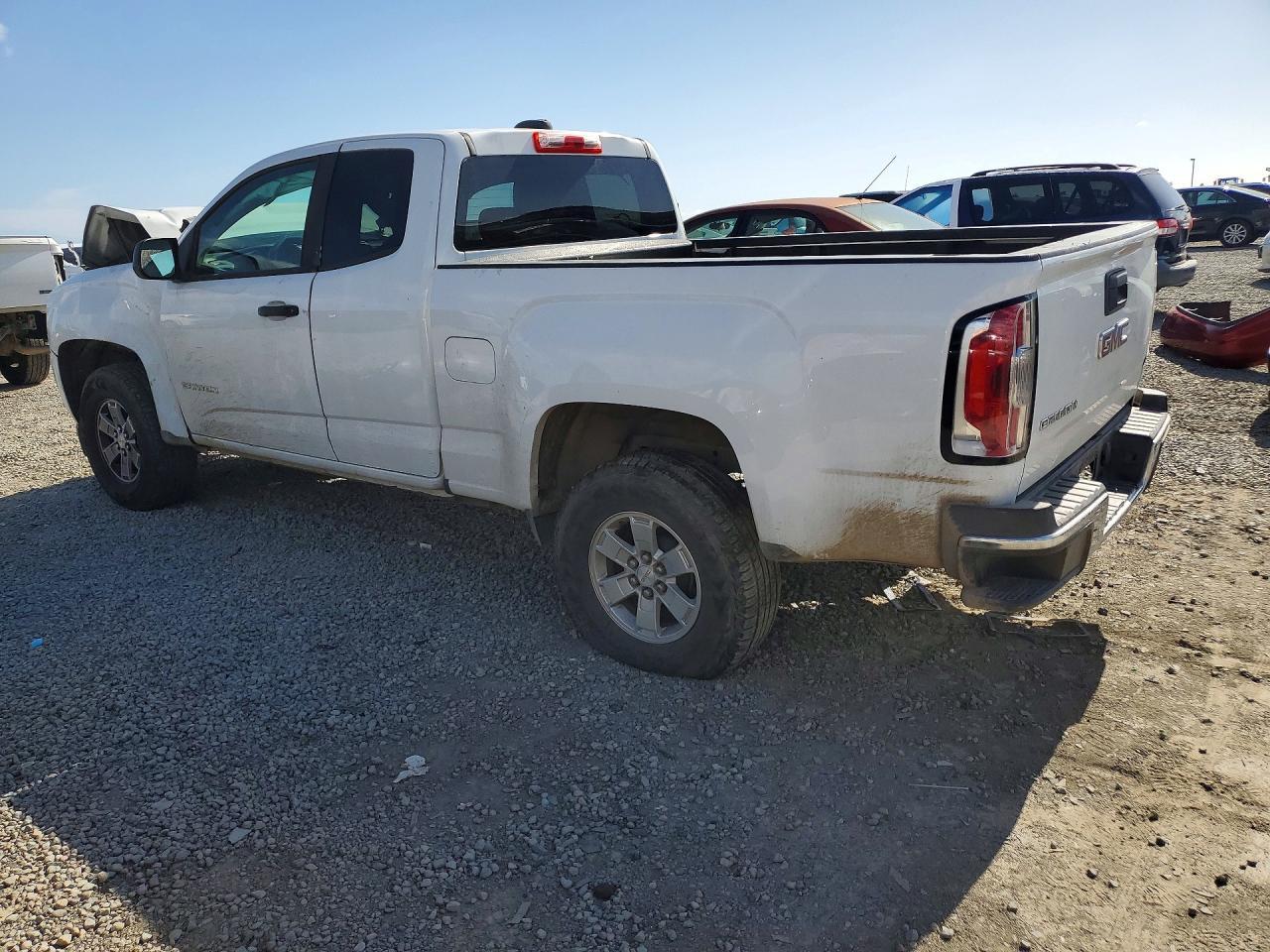 2017 GMC Canyon - Image 2