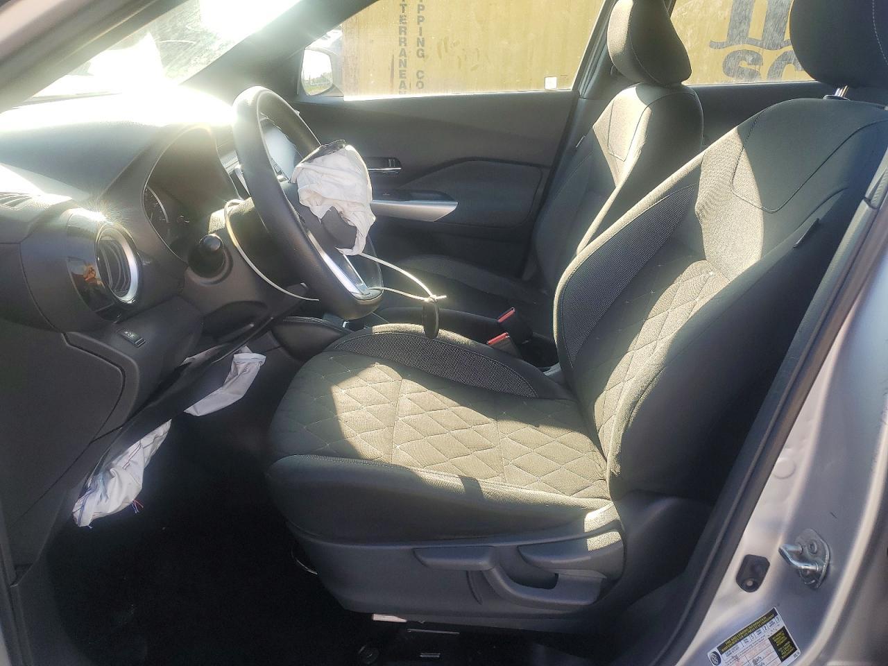 2019 Nissan Kicks Sv - Фото 7
