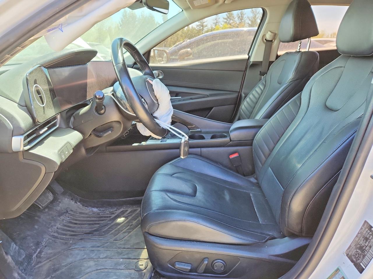 2021 Hyundai Elantra Sel - Фото 7