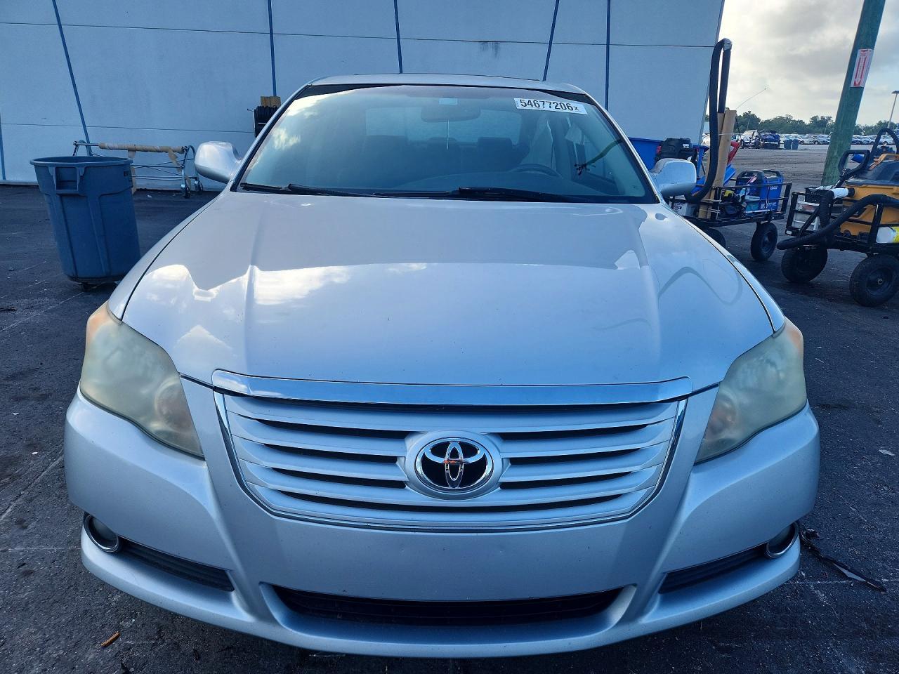 2008 Toyota Avalon Touring - Фото 5
