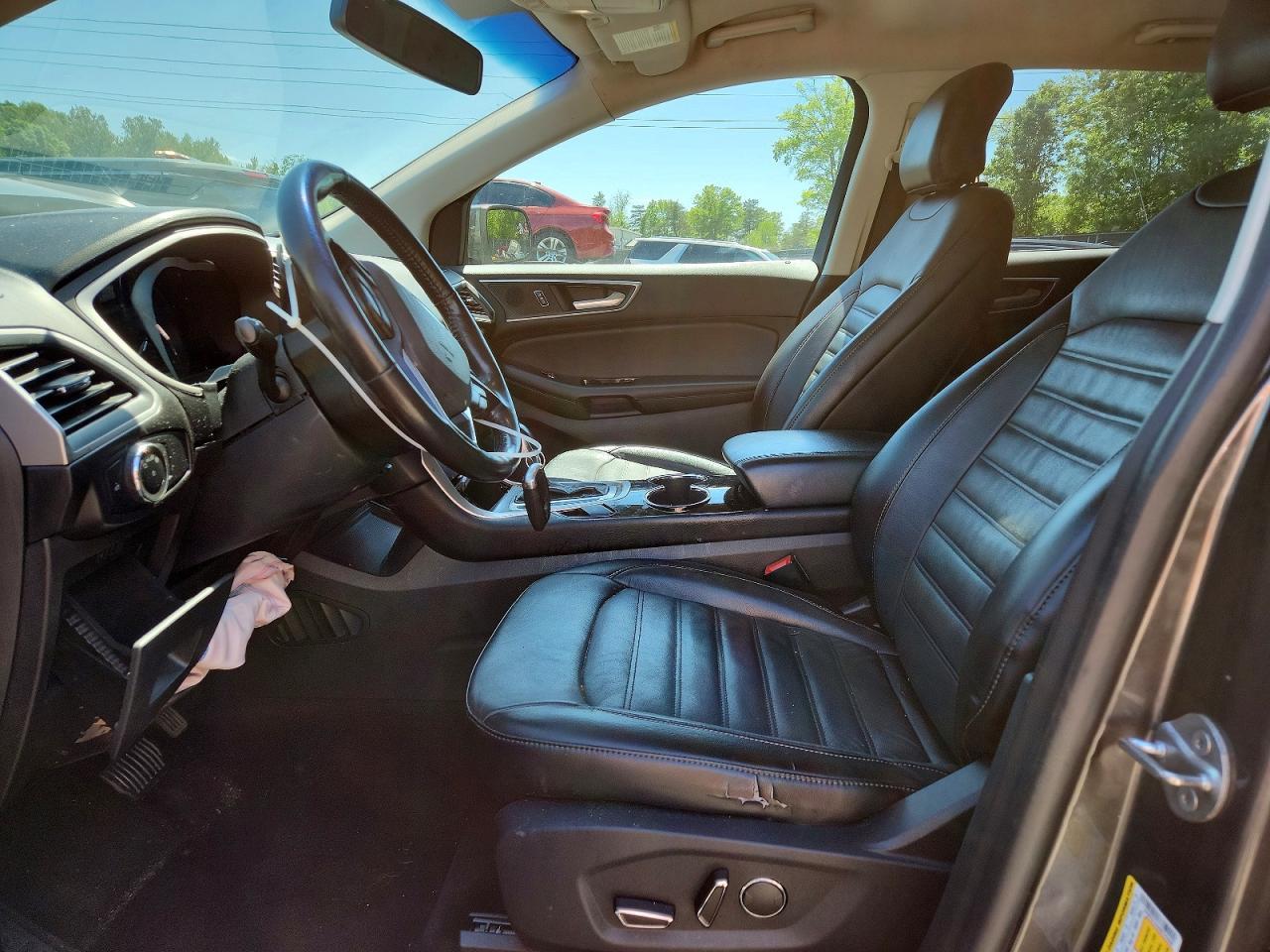 2017 Ford Edge Sel - Image 7