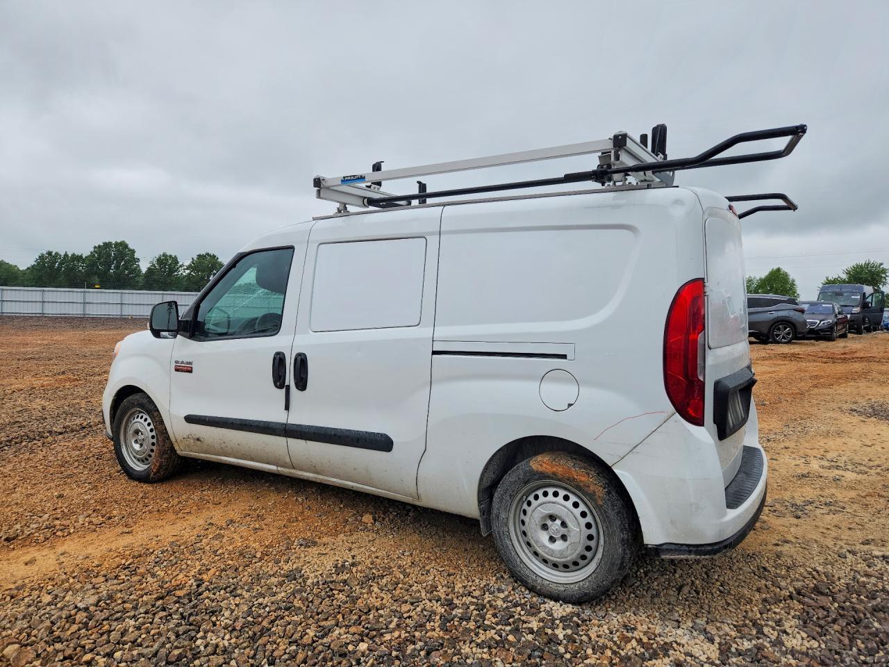 2022 Ram Promaster City Tradesman - Фото 2