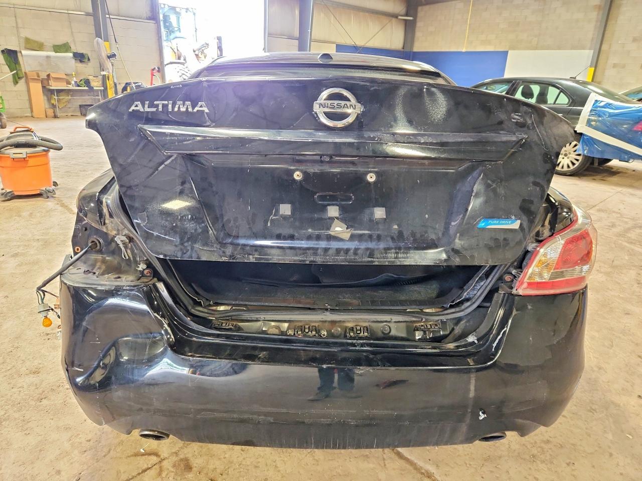 2013 Nissan Altima 2.5 - Image 6