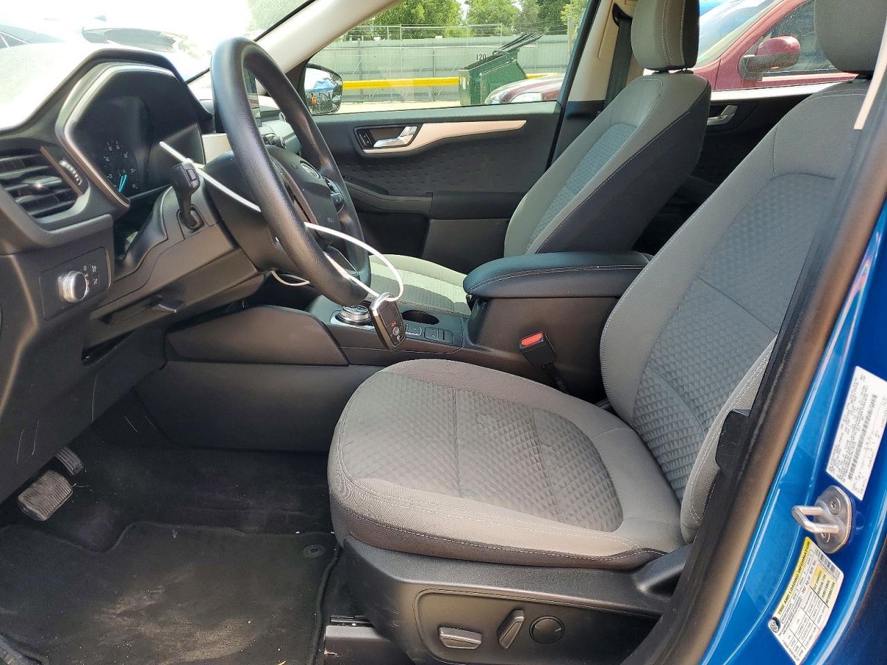 2020 Ford Escape Se - Image 7