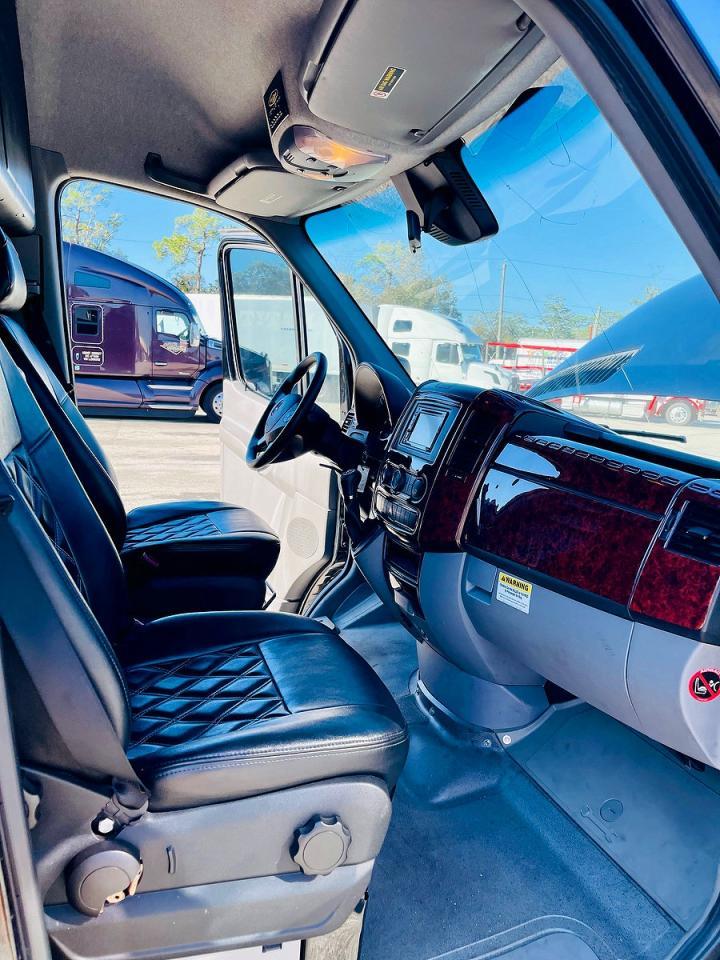 2014 Mercedes-Benz Sprinter 2500 - Фото 5