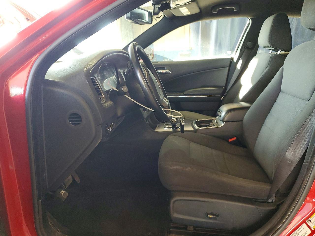2012 Dodge Charger Se - Фото 7