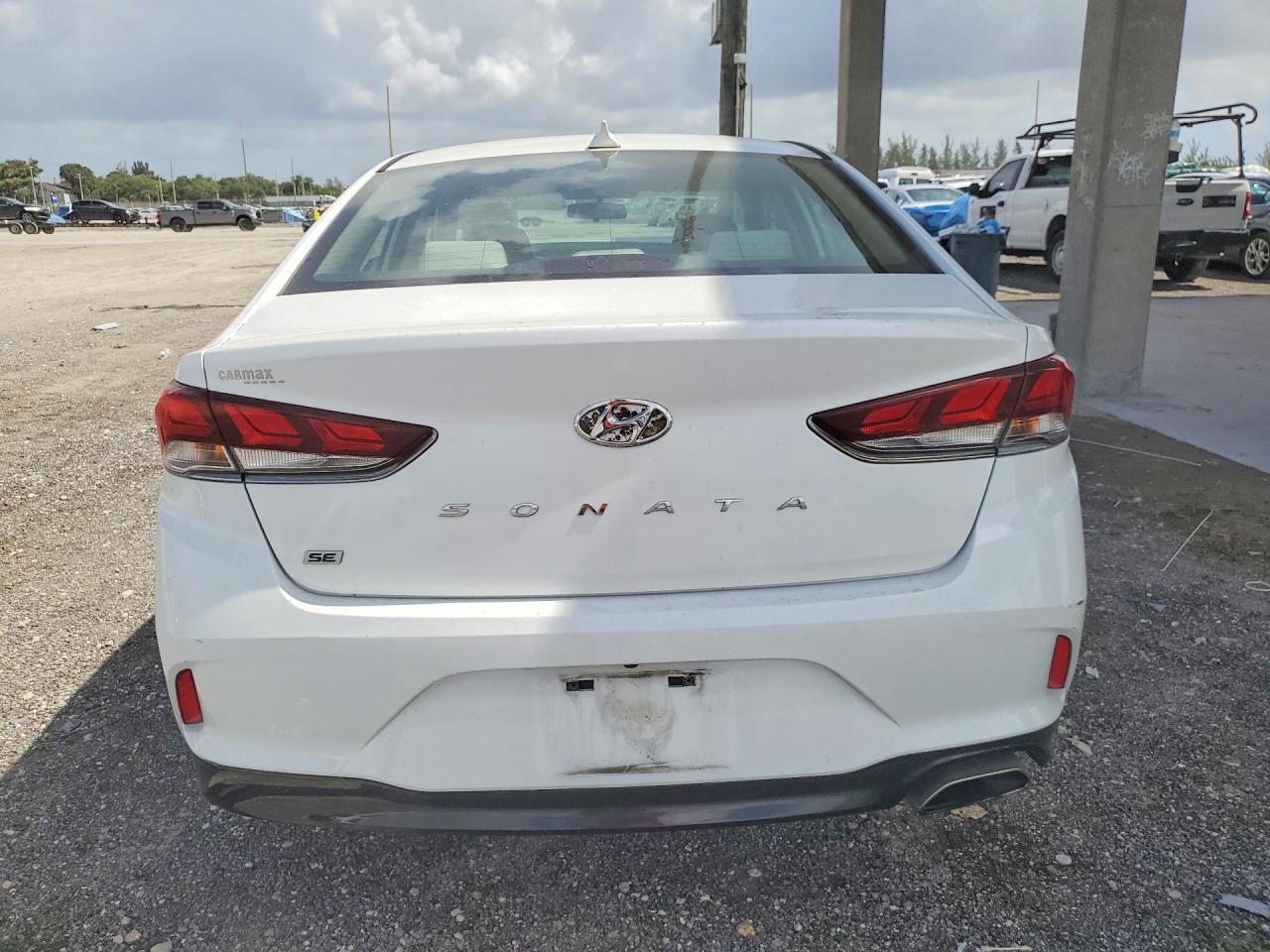 2018 Hyundai Sonata Se - Image 6