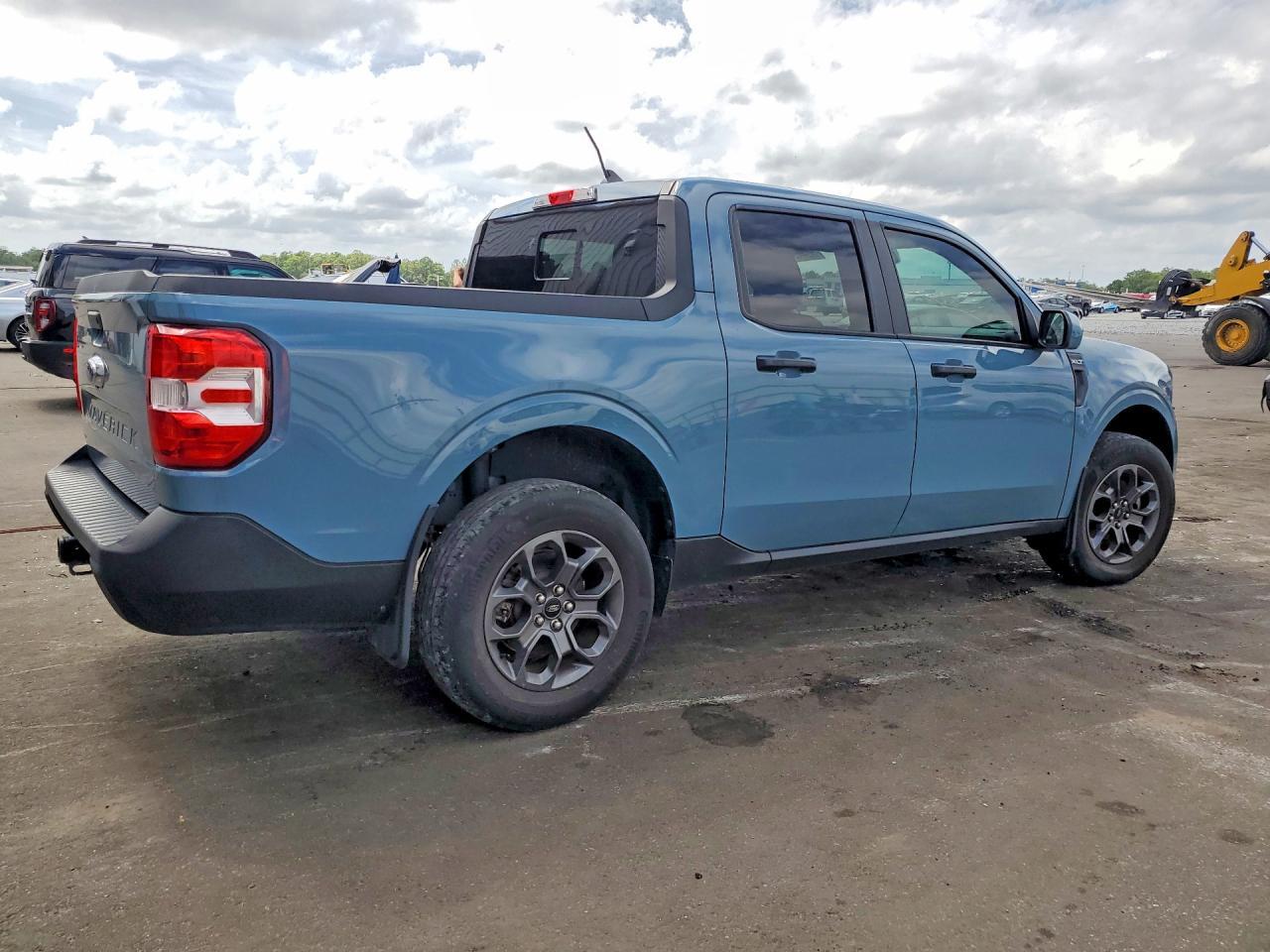 2022 Ford Maverick Xl - Фото 3