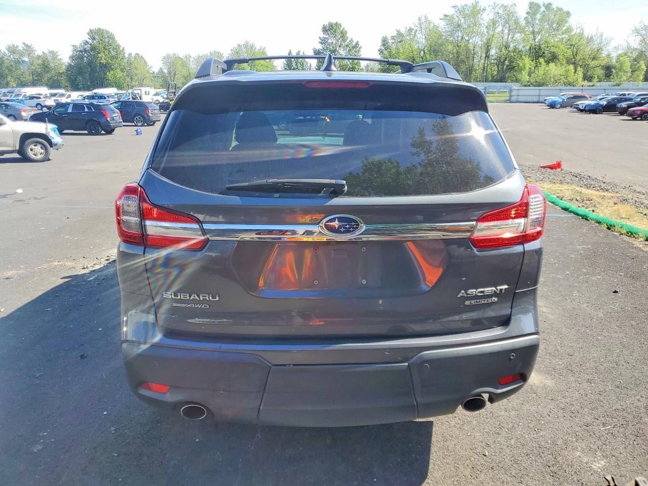 2019 Subaru Ascent Limited - Image 6