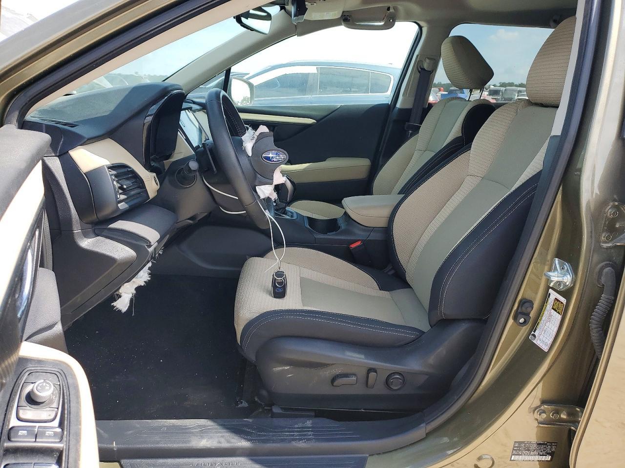2025 Subaru Outback Premium - Фото 7