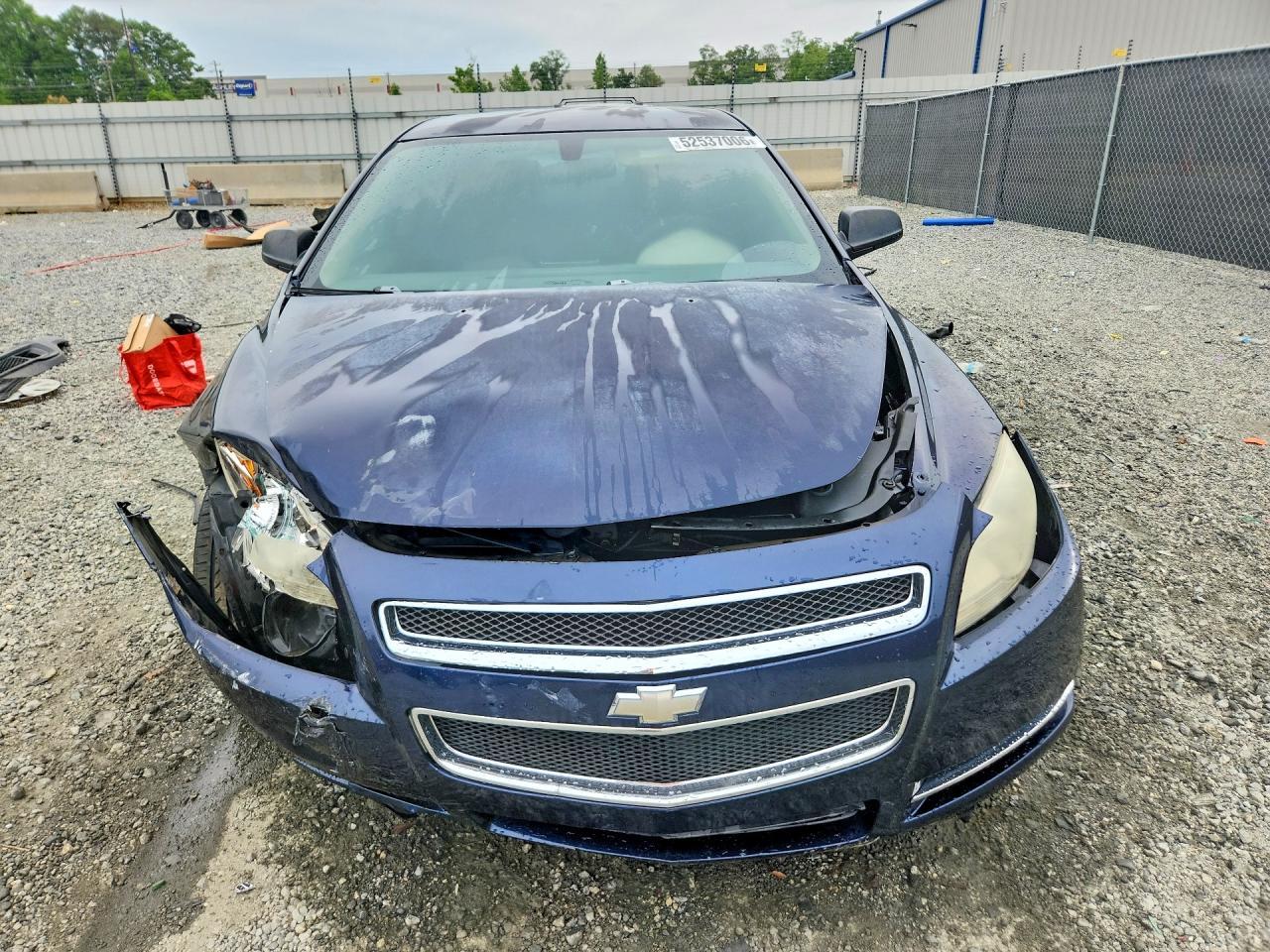 2009 Chevrolet Malibu Ls - Image 5