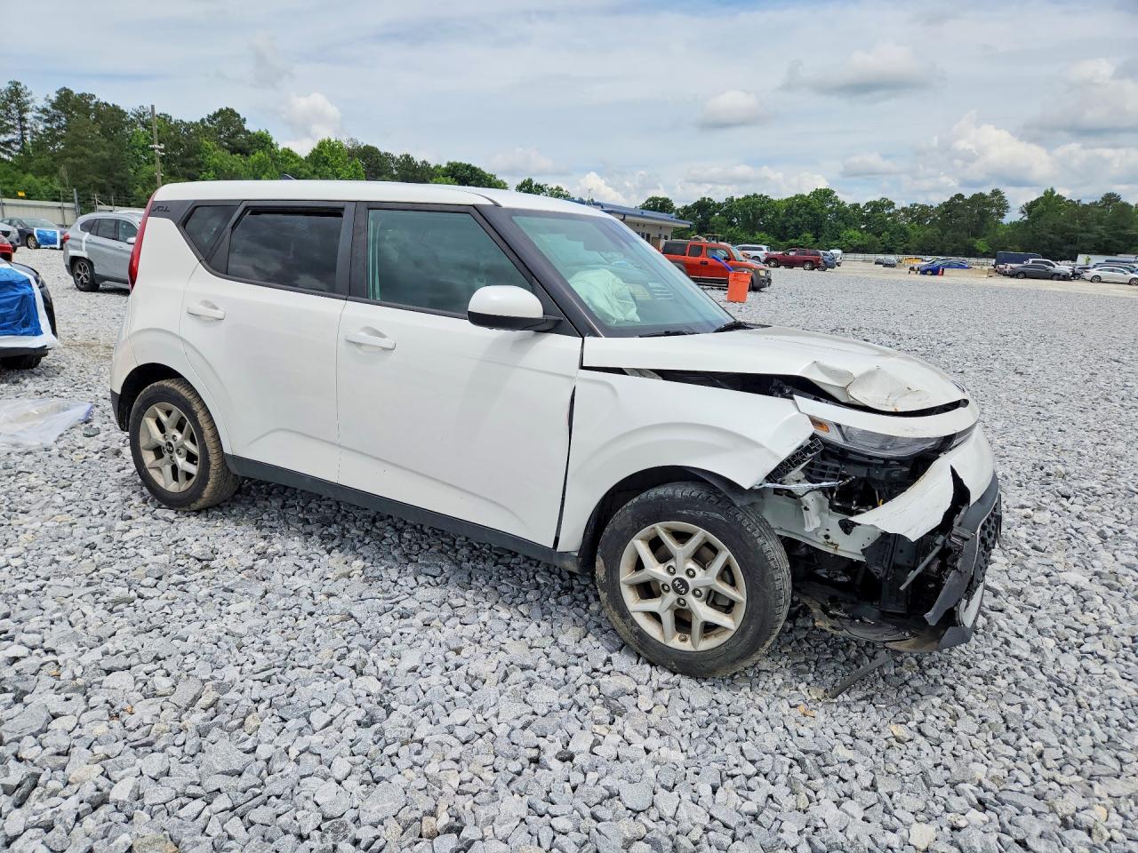 2020 Kia Soul S - Фото 4