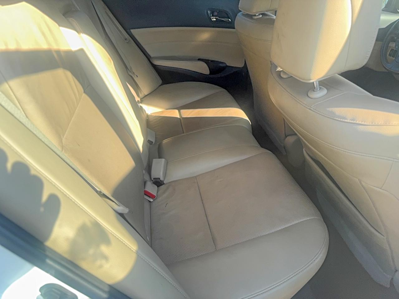 2013 Acura Ilx Hybrid Tech - Фото 6