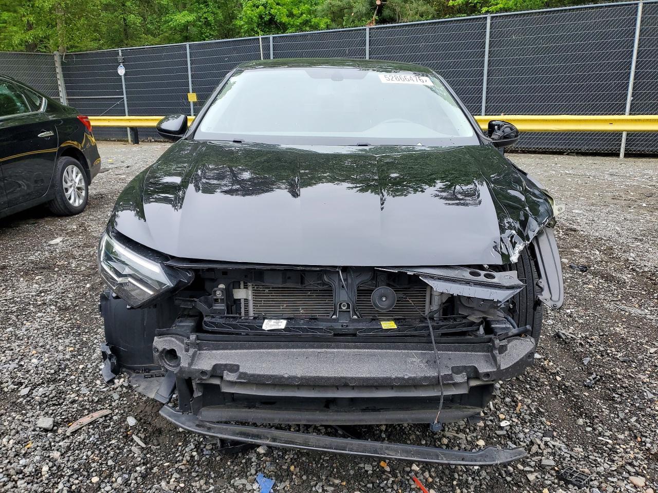2021 Volkswagen Jetta S - Фото 5