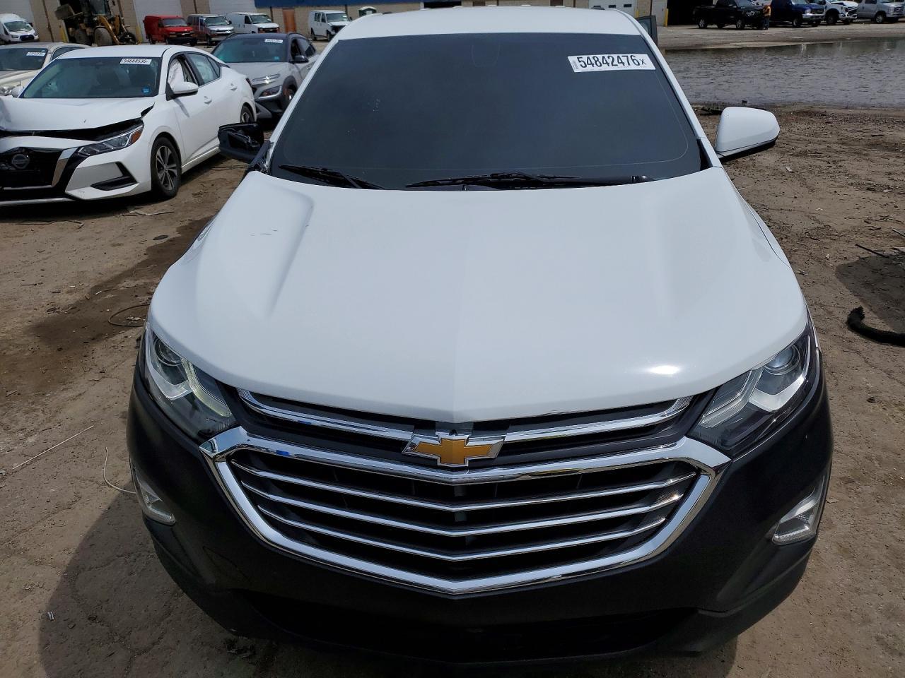 2018 Chevrolet Equinox Lt - Image 5