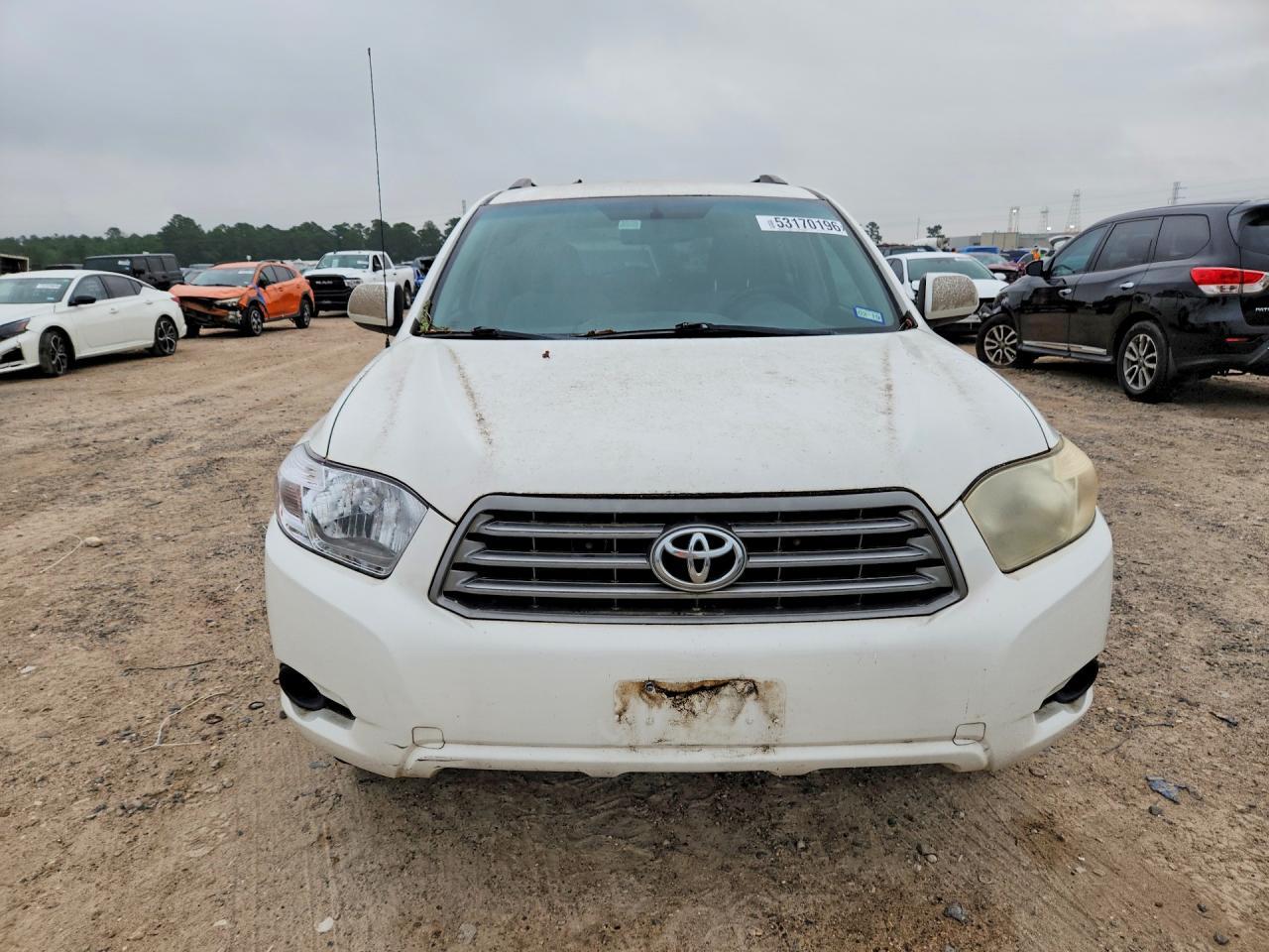 2010 Toyota Highlander - Фото 5