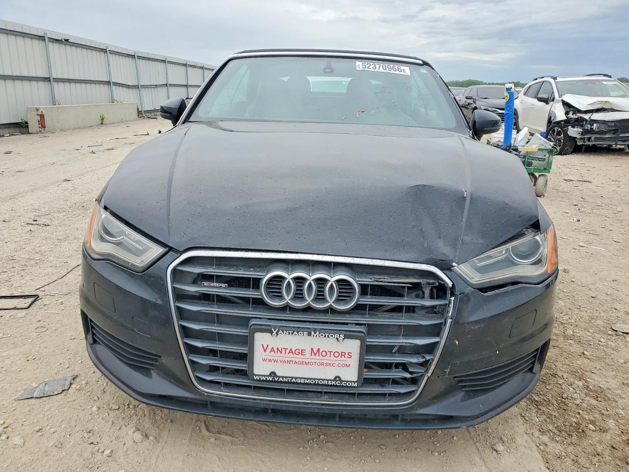 2015 Audi A3 Premium - Image 5