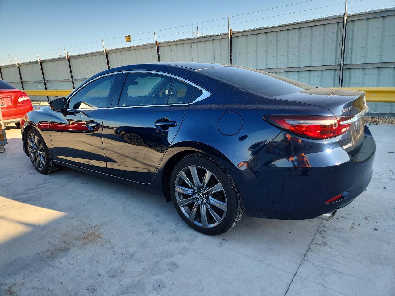 2018 Mazda 6 - Image 2