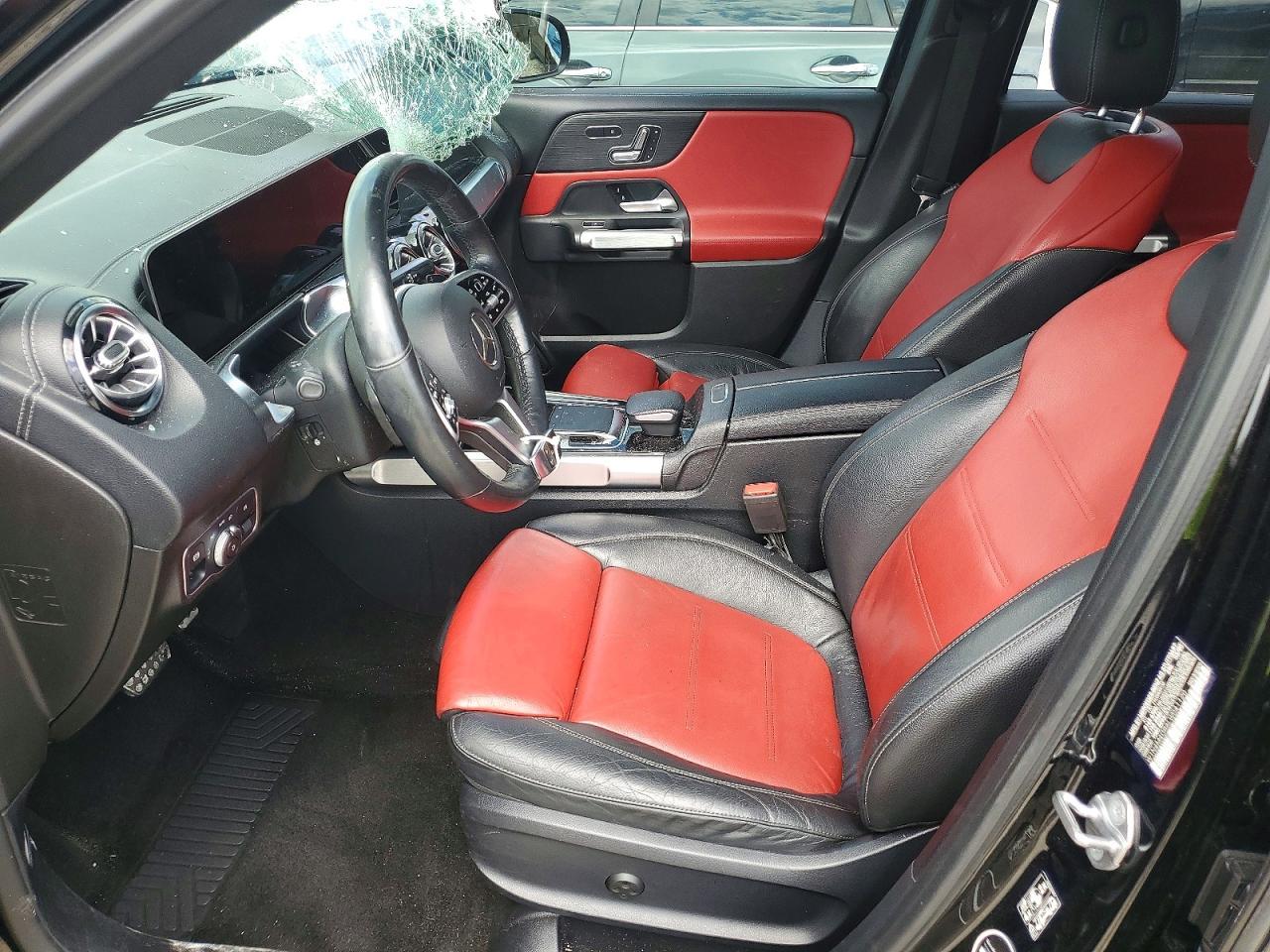 2020 Mercedes-Benz Glb 250 - Image 7