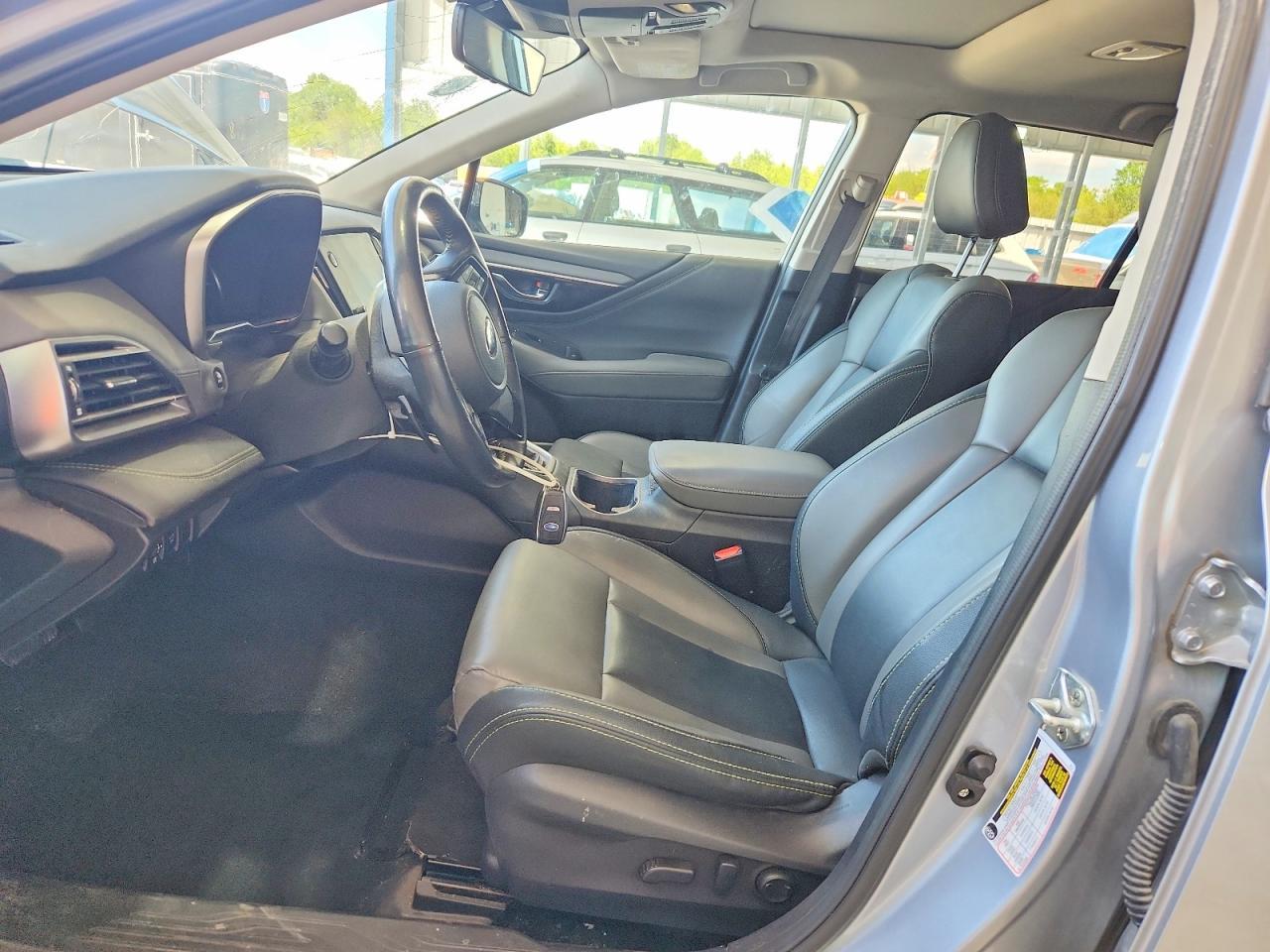 2024 Subaru Outback Onyx Edition - Image 7