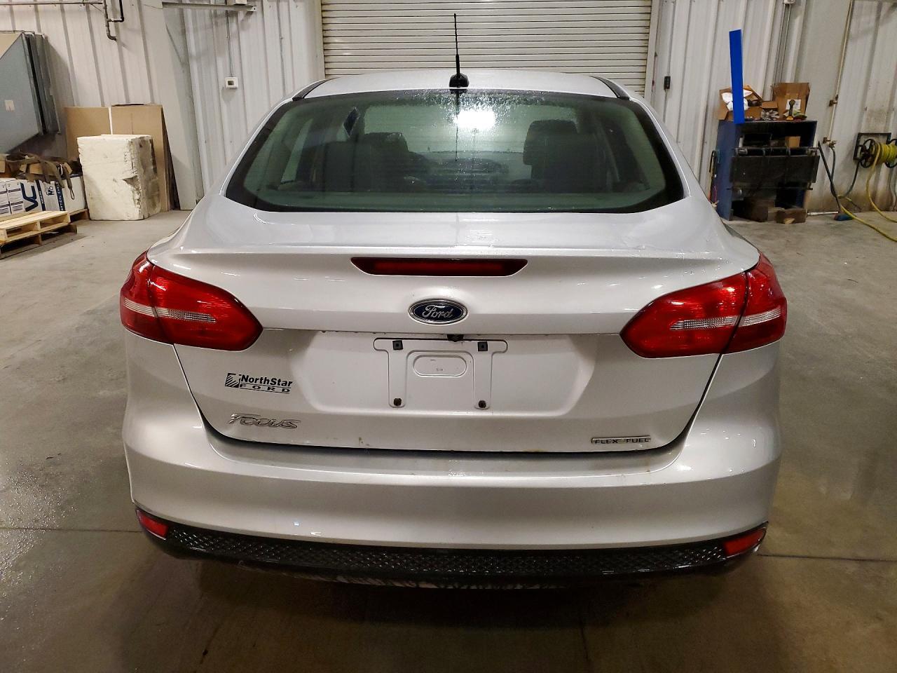 2015 Ford Focus S - Image 6