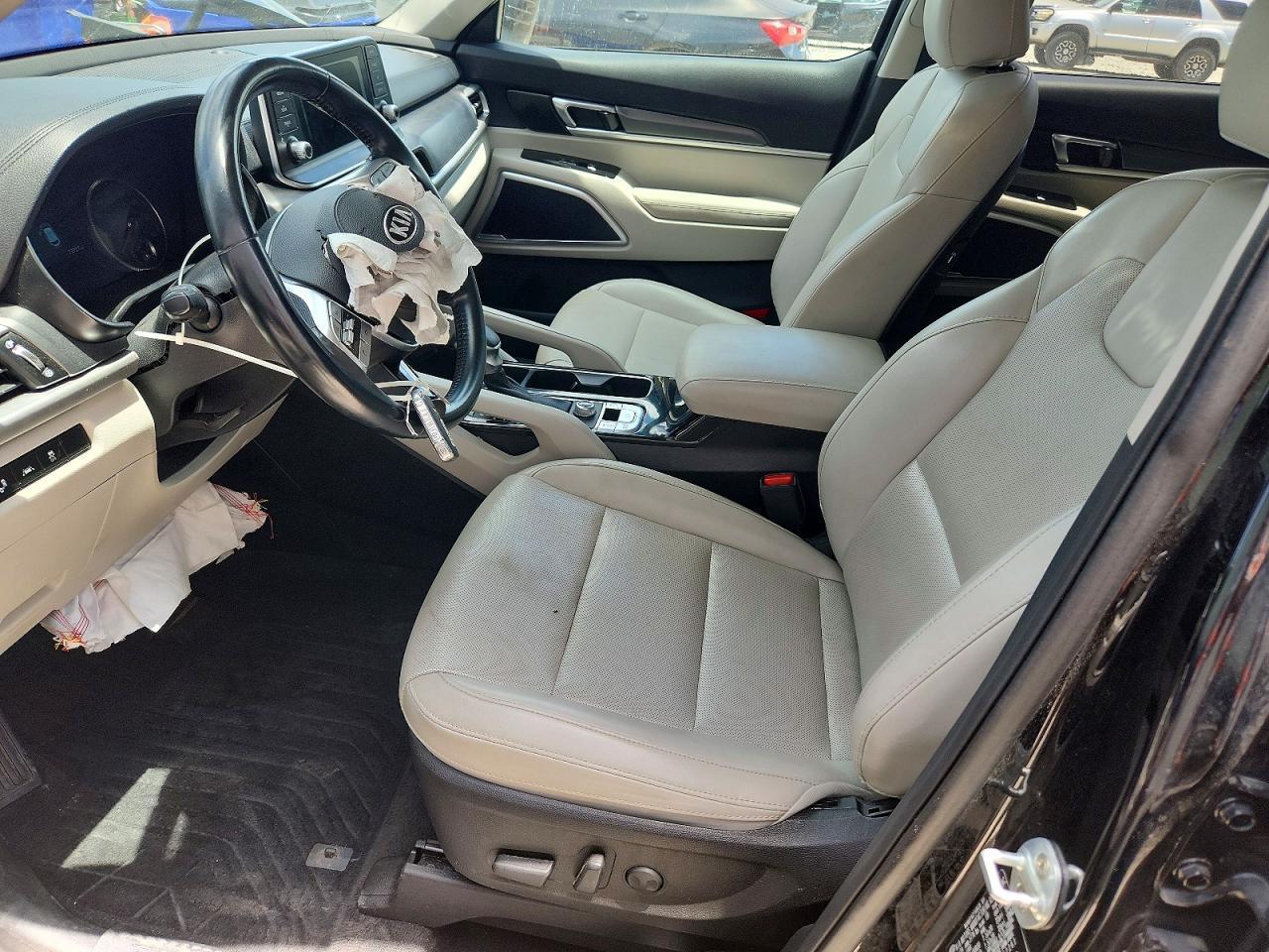2020 Kia Telluride S - Image 7