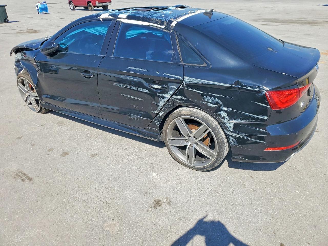 2016 Audi A3 Premium - Фото 2