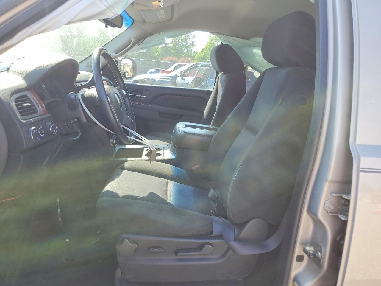 2011 Chevrolet Tahoe K1500 Ls - Фото 7