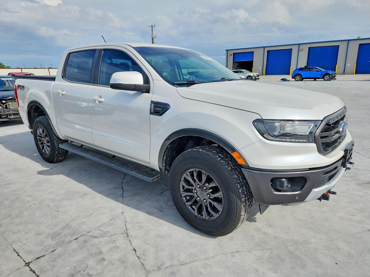 2019 Ford Ranger Xl - Фото 4
