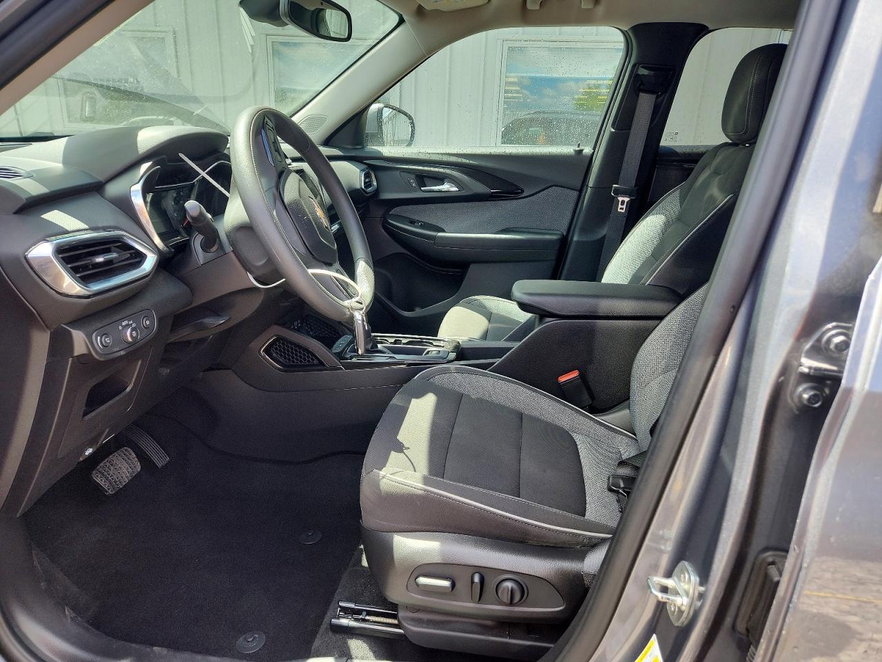 2021 Chevrolet Trailblazer Lt - Image 7