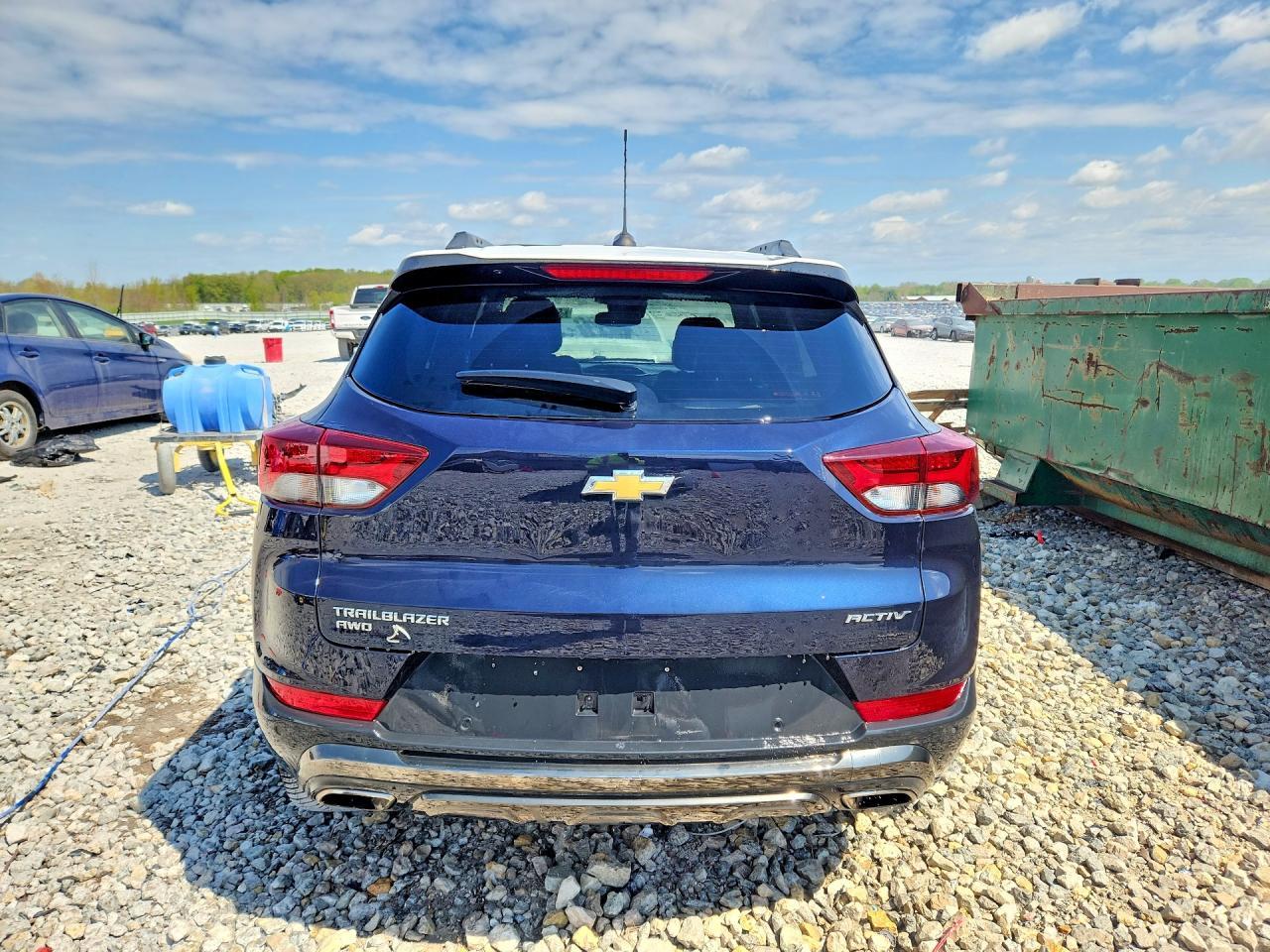 2021 Chevrolet Trailblazer Activ - Image 6