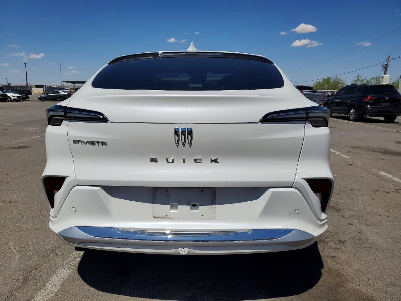 2026 Buick Envista Avenir - Фото 6