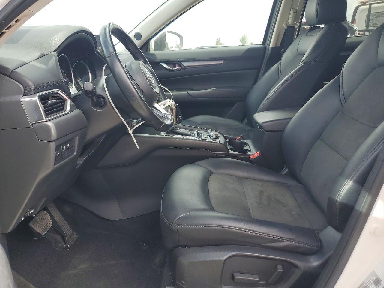 2020 Mazda Cx-5 Touring - Image 7