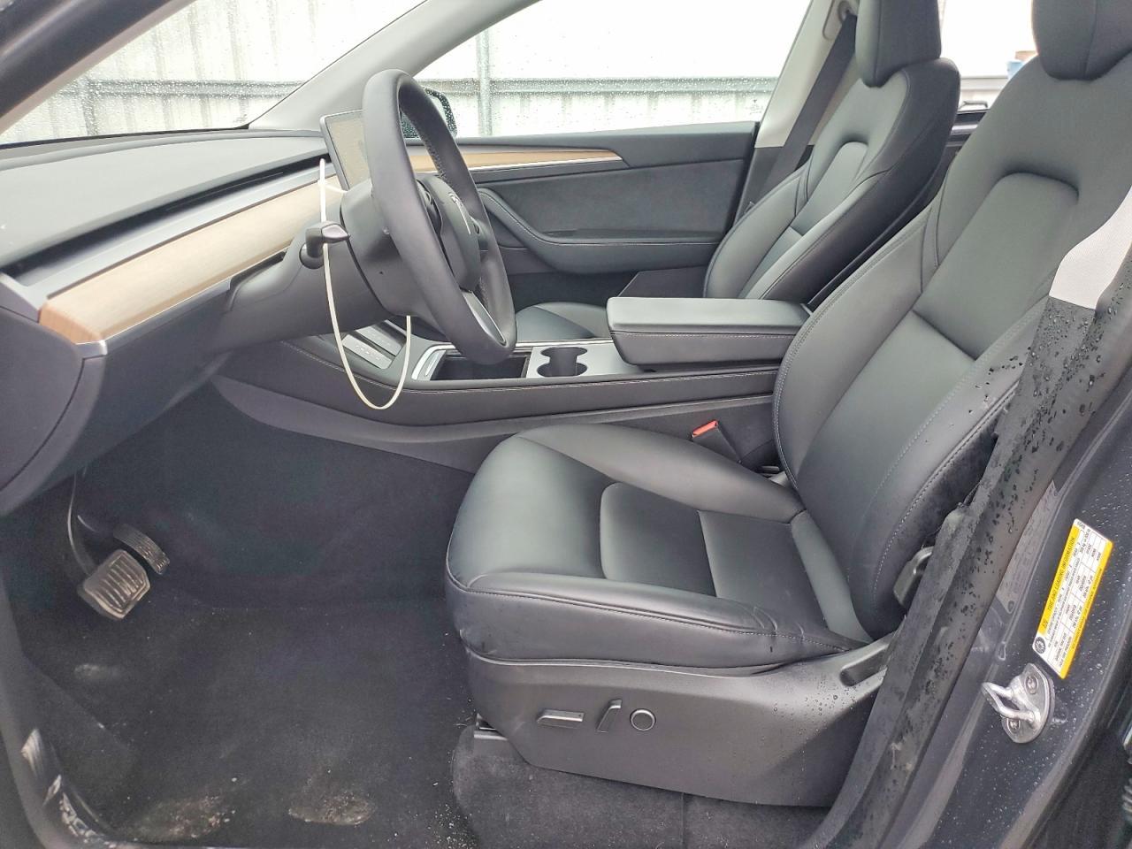 2022 Tesla Model Y - Фото 7