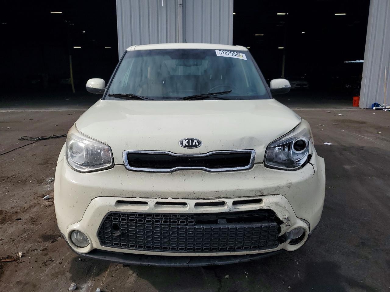 2016 Kia Soul ! - Image 5