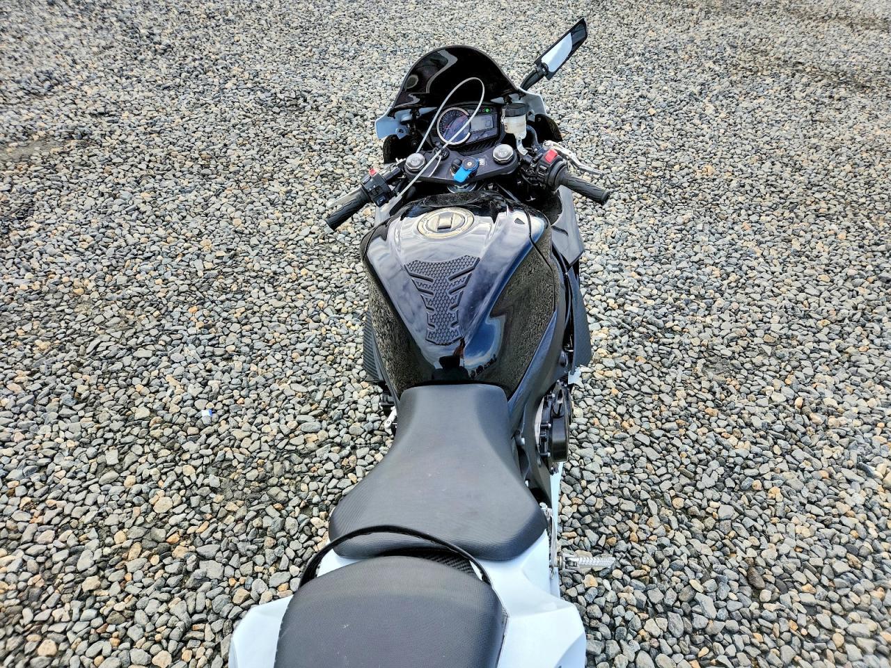 2014 Suzuki Gsx-R600 - Image 6