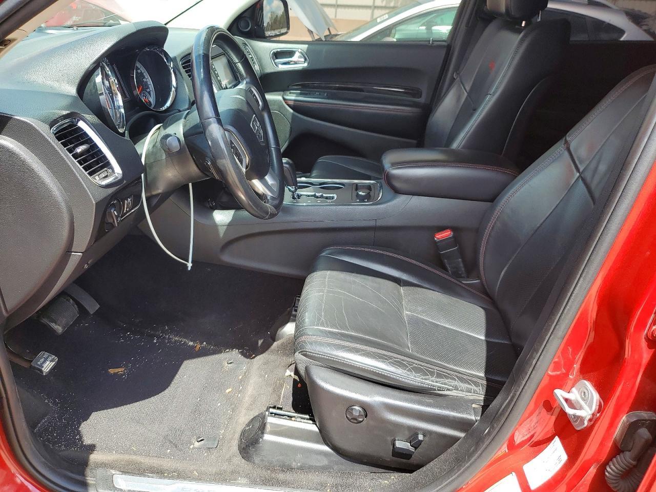 2013 Dodge Durango R - Image 7