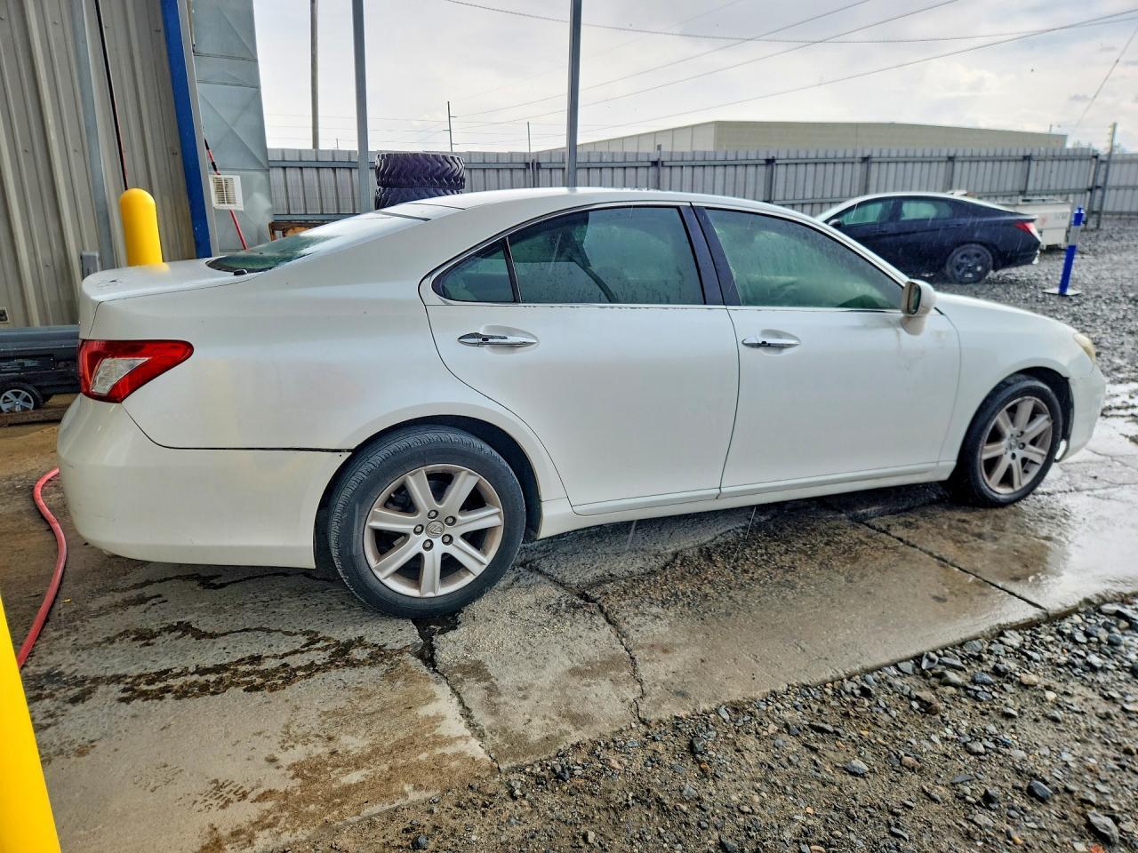 2008 Lexus Es 350 - Фото 3