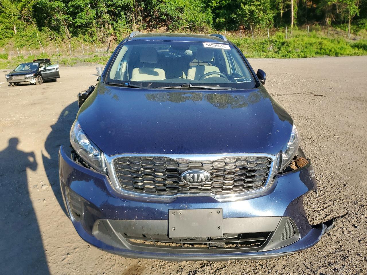 2019 Kia Sorento Lx - Фото 5