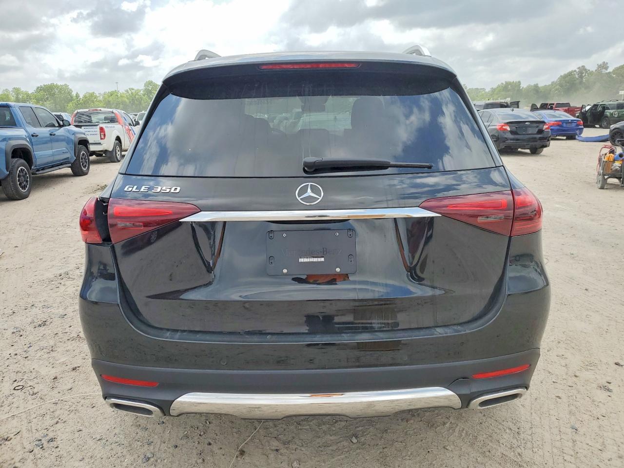 2026 Mercedes-Benz Gle 350 - Image 6