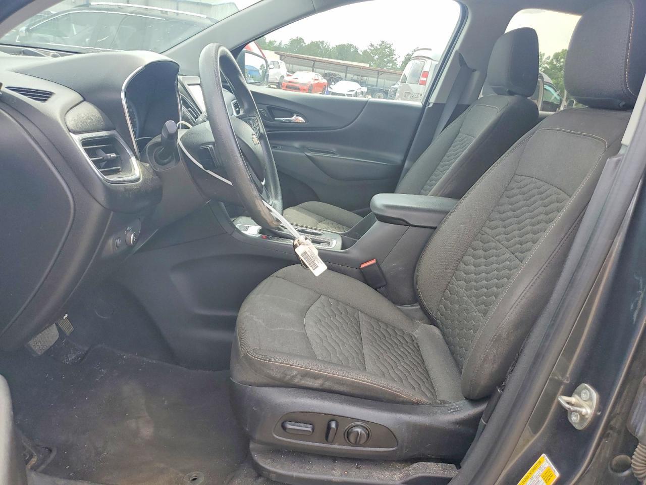 2018 Chevrolet Equinox Lt - Image 7