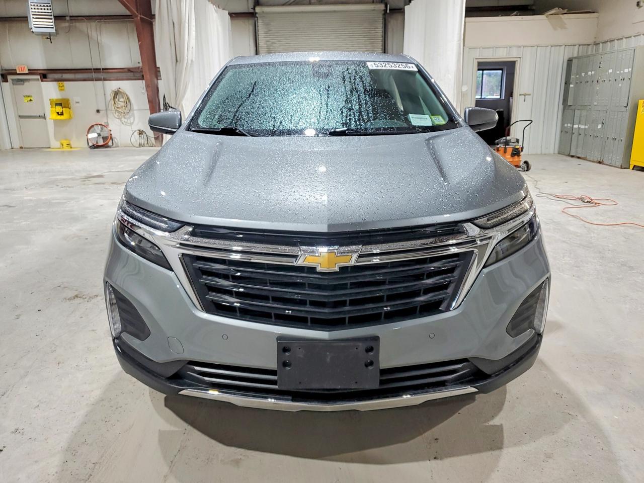 2023 Chevrolet Equinox Lt - Фото 5